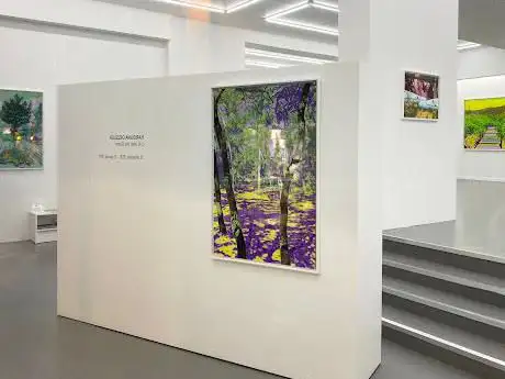Photo de Galerie Sabine Bayasli