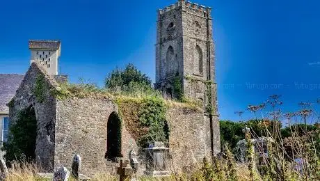 Photo de Dungarvan Church