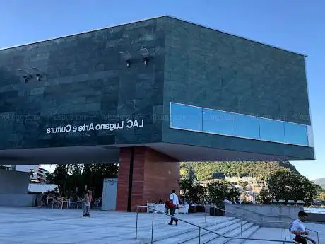 Photo of LAC Lugano Arte e Cultura