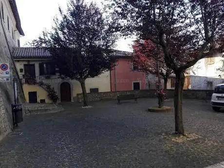 Photo de Museo delle Culture - Villa Garibaldi