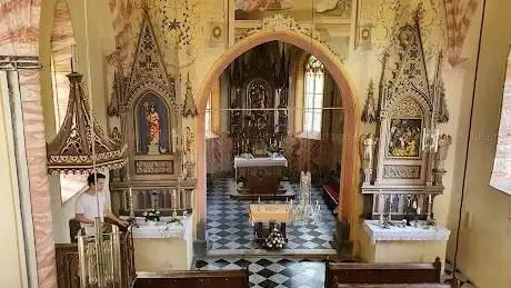 Photo de Heilquelle Maria Siebenbrünn