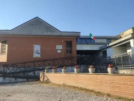 Photo de Museo Civico Archeologico