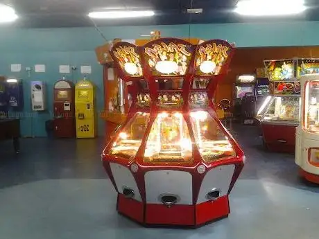 Photo de O'Neills Amusements