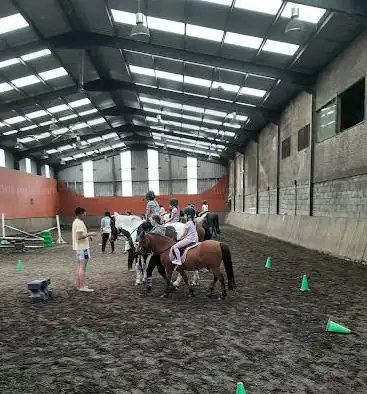 Photo de Tralee Equestrian Centre