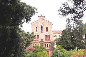 Photo de Eglise Sainte Marie Des Anges