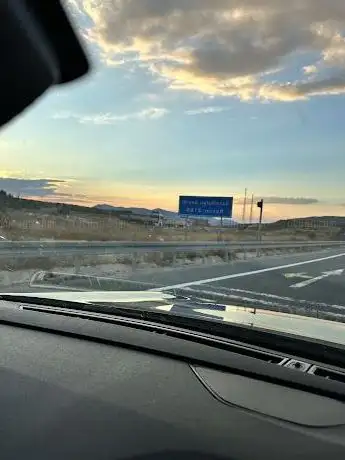 Photo de Sakaltutan Gecidi