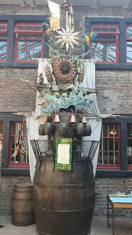 Photo de The Rum Story & Jefferson's Shop