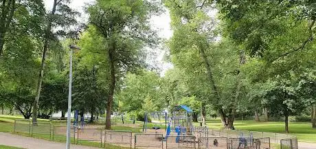 Photo de Parc Laval