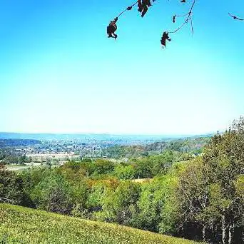 Photo de La croix des hauteurs