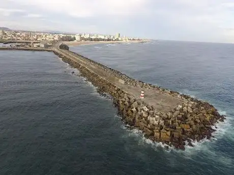 Photo de Farol da Póvoa de Varzim