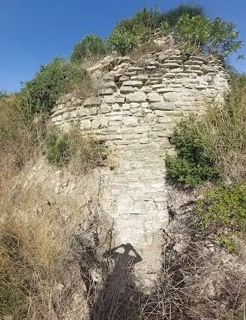 Photo de Çobankale