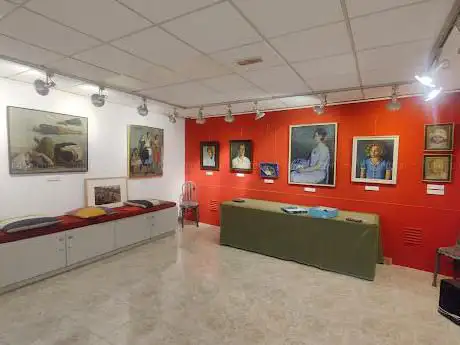 Photo de Museo Manaut 1898-1971