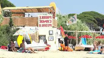 Photo de Sardinaux Evasion - Sainte Maxime