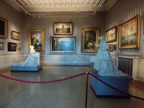 Photo de Galerie d'Art moderne