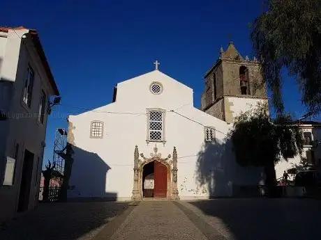 Photo de Igreja de Nossa Senhora da Salvação