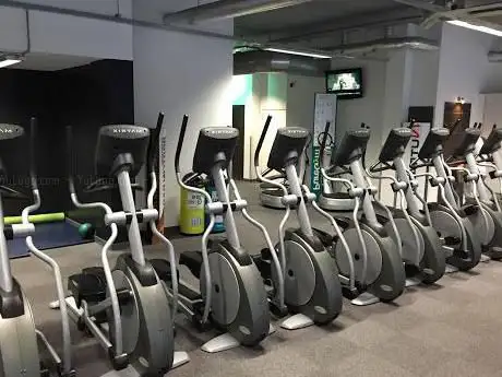 PureGym Belfast Adelaide Street