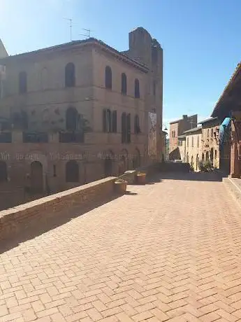 Photo de chiesa dei Santi Tommaso e Prospero