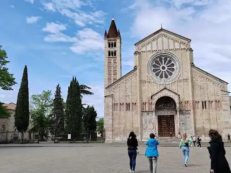 Photo of Basilique San Zeno
