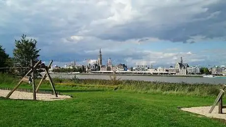 Photo de Cultureel Centrum ter Schelde