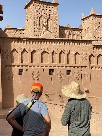 Photo de Skouratours