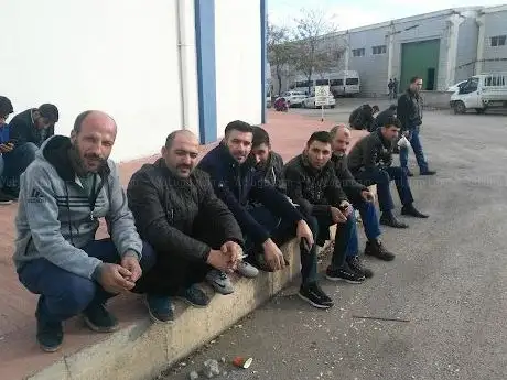 Photo de Şahinbey Belediyesi 75. Yıl 4 Nolu Park
