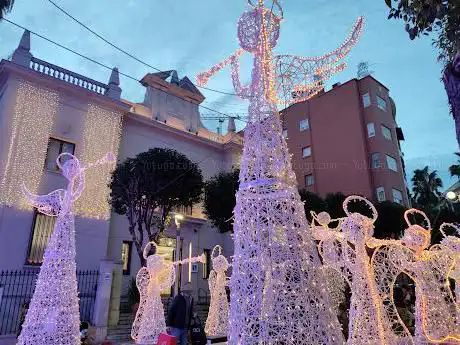 Photo de Centro de Dinamización TurÃstica de la Provincia de Jaén. OFICINA DE TURISMO