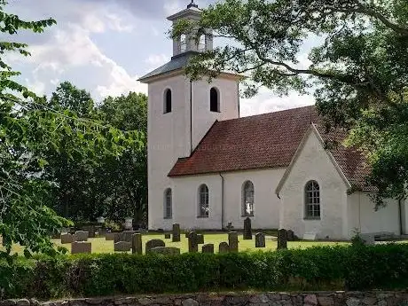 Photo de Ramkvilla Kyrka