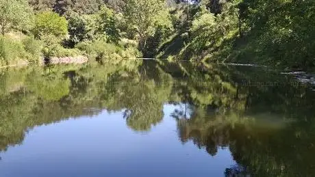 Photo de Parque Botânico e Zoológico da Quinta do Rebentão