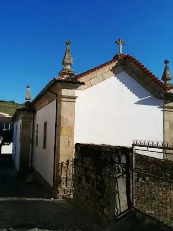 Photo de Igreja de Sande