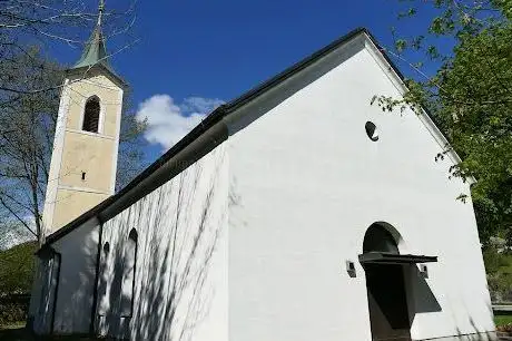 Photo de Filialkirche Edling (Hl. Thomas)
