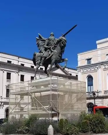 Photo de El Cid Campeador