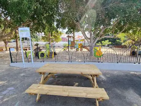 Photo de Estrella Park