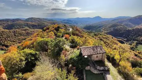 Photo de Rocca d'Aria - Rocca d'Aries