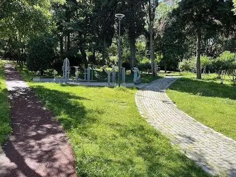 Photo de Havacılar Parkı