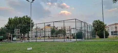 Photo de Ünsal Parkı