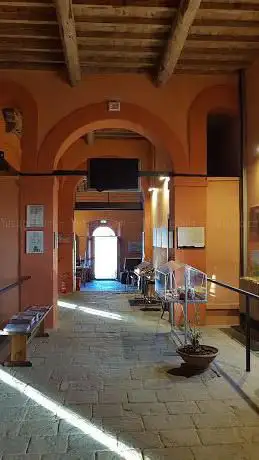 Photo de Museo Casa Rossa Ximenes