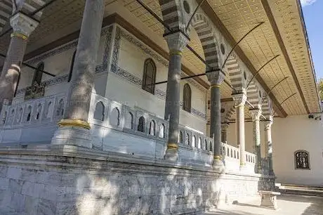 Photo de Arz Odası