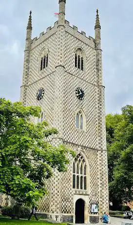 Photo de St Andrew's URC Church