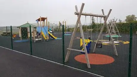 Photo de Church Hill Community Park