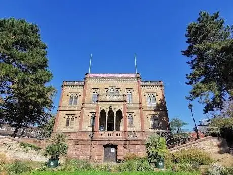 Photo of Parc Colombi