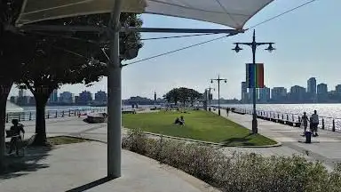 Photo de Hudson River Park Trust