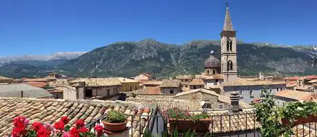 Photo de Visit Sulmona Italy