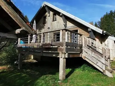 Photo de Gite de la Bourbatte