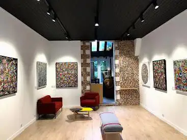 Photo de Art to Be Gallery