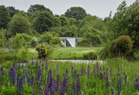 Photo de Insel Hombroich Foundation