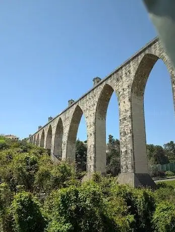 Photo de Parc forestier de Monsanto
