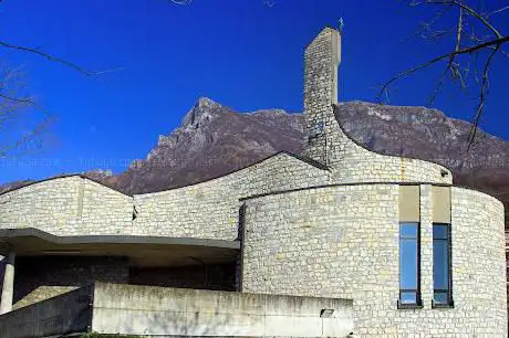Photo de Chiesa della Madonna di Fatima