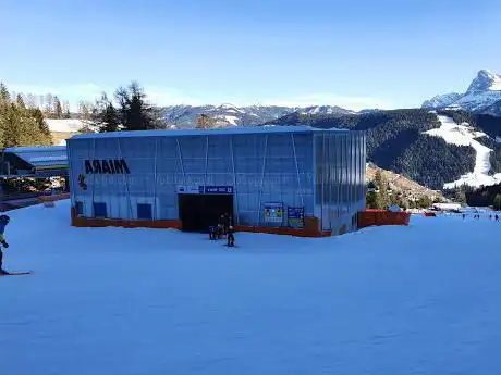 Photo de Ski & Bikearea Miara