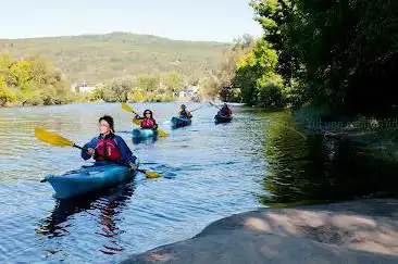 Foto de Katabatik - Aventure dans Charlevoix