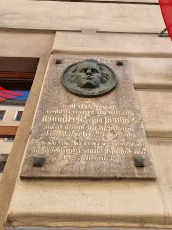 Photo de Beethoven Haus